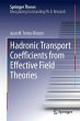 Hadronic Transport Coefficients from... - Bild 1
