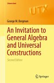 An Invitation to General Algebra and Universal Constructions (eBook, PDF)