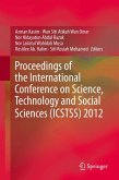 Proceedings of the International Conference on Science, Technology and Social Sciences (ICSTSS) 2012 (eBook, PDF)