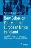 New Cohesion Policy of the European Union in Poland (eBook, PDF)