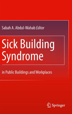 Sick Building Syndrome (eBook, PDF)