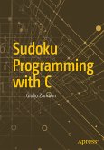 Sudoku Programming with C (eBook, PDF)
