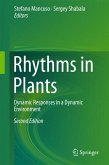 Rhythms in Plants (eBook, PDF)