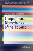 Computational Biomechanics of the Hip Joint (eBook, PDF)