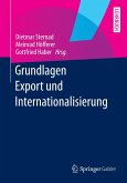 Grundlagen Export und Internationalisierung (eBook, PDF)