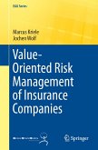 Value-Oriented Risk Management of Insurance Companies (eBook, PDF)