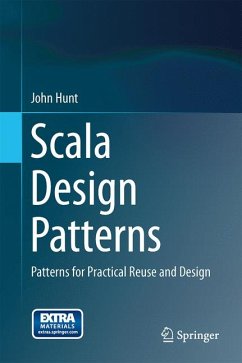 Scala Design Patterns (eBook, PDF) - Hunt, John