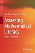 Assessing Mathematical Literacy (eBook,... - Bild 1