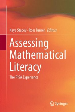 Assessing Mathematical Literacy (eBook, PDF)