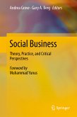 Social Business (eBook, PDF)