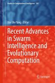 Recent Advances in Swarm Intelligence and Evolutionary Computation (eBook, PDF)