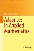 Advances in Applied Mathematics (eBook, PDF)
