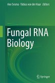 Fungal RNA Biology (eBook, PDF)