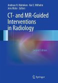 CT- and MR-Guided Interventions in Radiology (eBook, PDF)