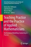 Teaching Mathematical Modelling: Connecting to Research and Practice (eBook, PDF)