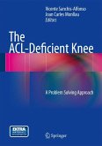 The ACL-Deficient Knee (eBook, PDF)