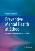 Preventive Mental Health at School (eBook, PDF)