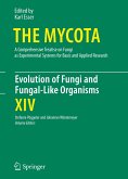 Evolution of Fungi and Fungal-Like Organisms (eBook, PDF)