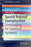 Spanish Regional Unemployment (eBook, PDF)