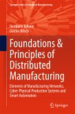 Foundations & Principles of Distributed Manufacturing (eBook, PDF)