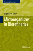 Microorganisms in Biorefineries (eBook, PDF)
