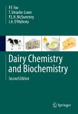 Dairy Chemistry and Biochemistry (eBook, PDF)