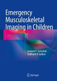 Emergency Musculoskeletal Imaging in Children (eBook, PDF)