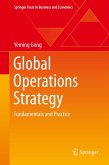 Global Operations Strategy (eBook, PDF)