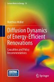 Diffusion Dynamics of Energy-Efficient Renovations (eBook, PDF)