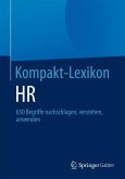 Kompakt-Lexikon HR (eBook, PDF)