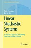 Linear Stochastic Systems (eBook, PDF)