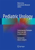 Pediatric Urology (eBook, PDF)