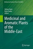 Medicinal and Aromatic Plants of the Middle-East (eBook, PDF)