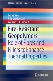 Fire-Resistant Geopolymers (eBook, PDF)