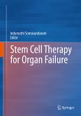 Stem Cell Therapy for Organ Failure (eBook, PDF)