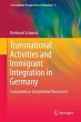 Transnational Activities and Immigrant... - Bild 1