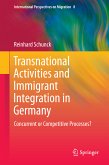 Transnational Activities and Immigrant Integration in Germany (eBook, PDF)