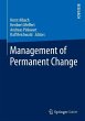 Management of Permanent Change (eBook,... - Bild 1