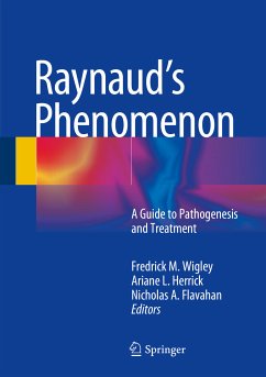 Raynaud’s Phenomenon (eBook, PDF)