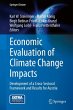 Economic Evaluation of Climate Change... - Bild 1