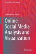 Online Social Media Analysis and... - Bild 1