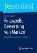 Finanzielle Bewertung von Marken... - Bild 1