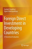 Foreign Direct Investment in Developing Countries (eBook, PDF)