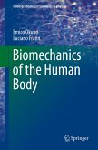 Biomechanics of the Human Body (eBook, PDF)