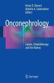Onconephrology (eBook, PDF)