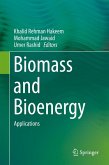 Biomass and Bioenergy (eBook, PDF)