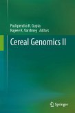Cereal Genomics II (eBook, PDF)