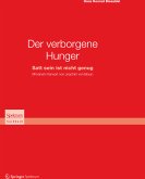 Der verborgene Hunger (eBook, PDF)