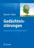 Gedächtnisstörungen (eBook, PDF)