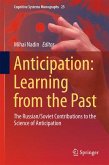 Anticipation: Learning from the Past (eBook, PDF)